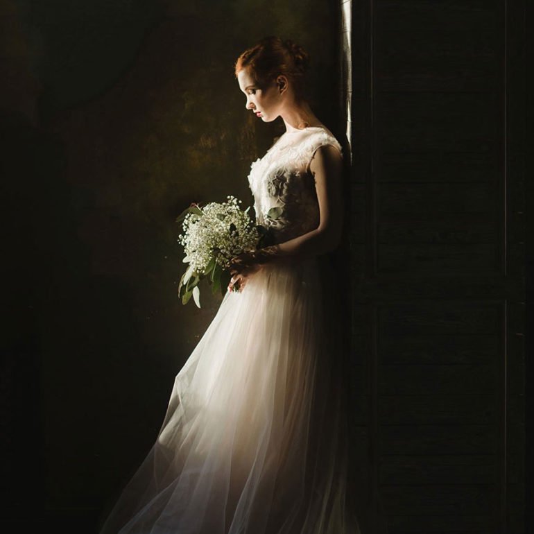 bride